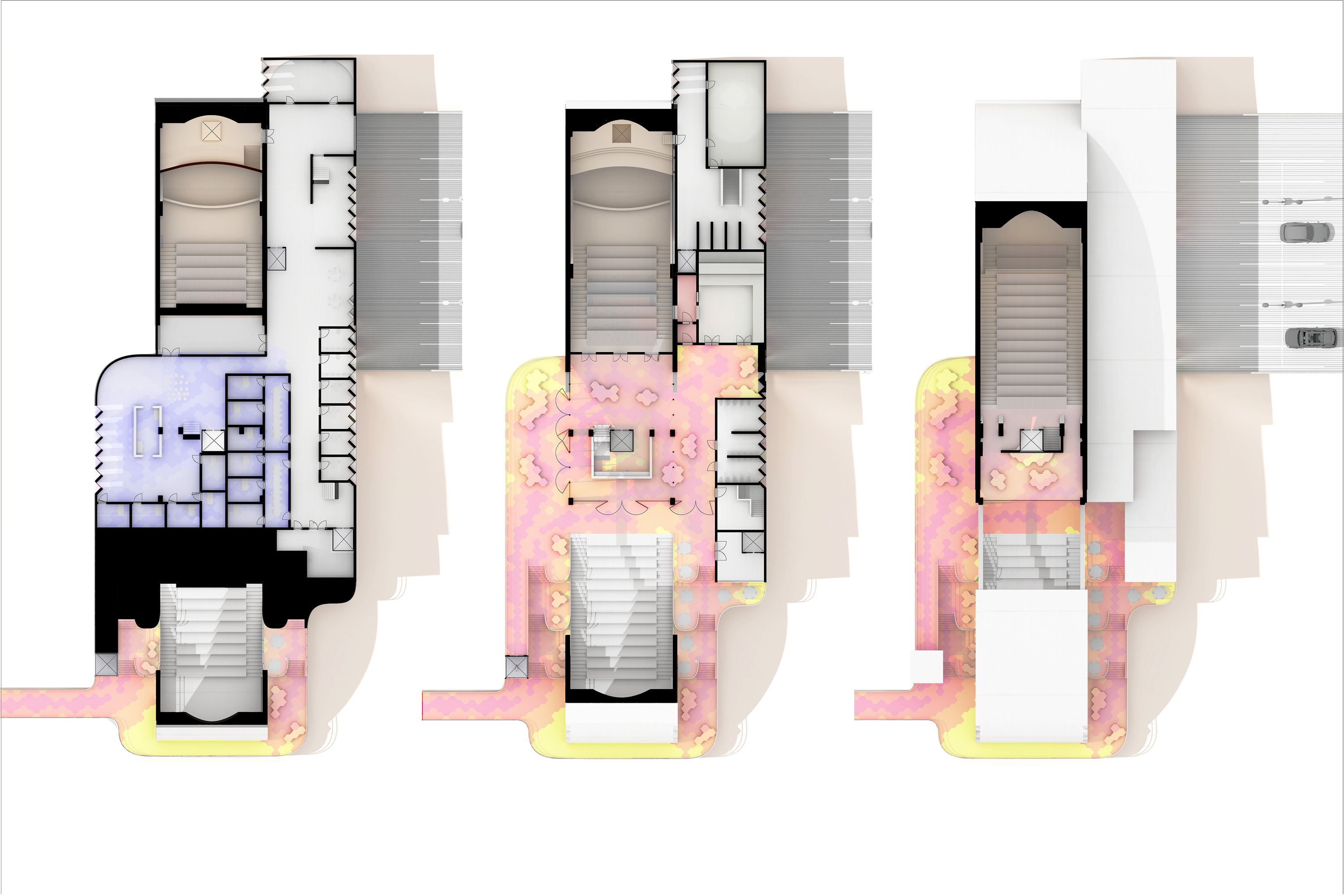 Floor Plans